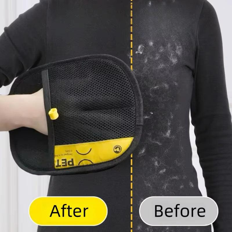Pet Hair Removal Gloves™