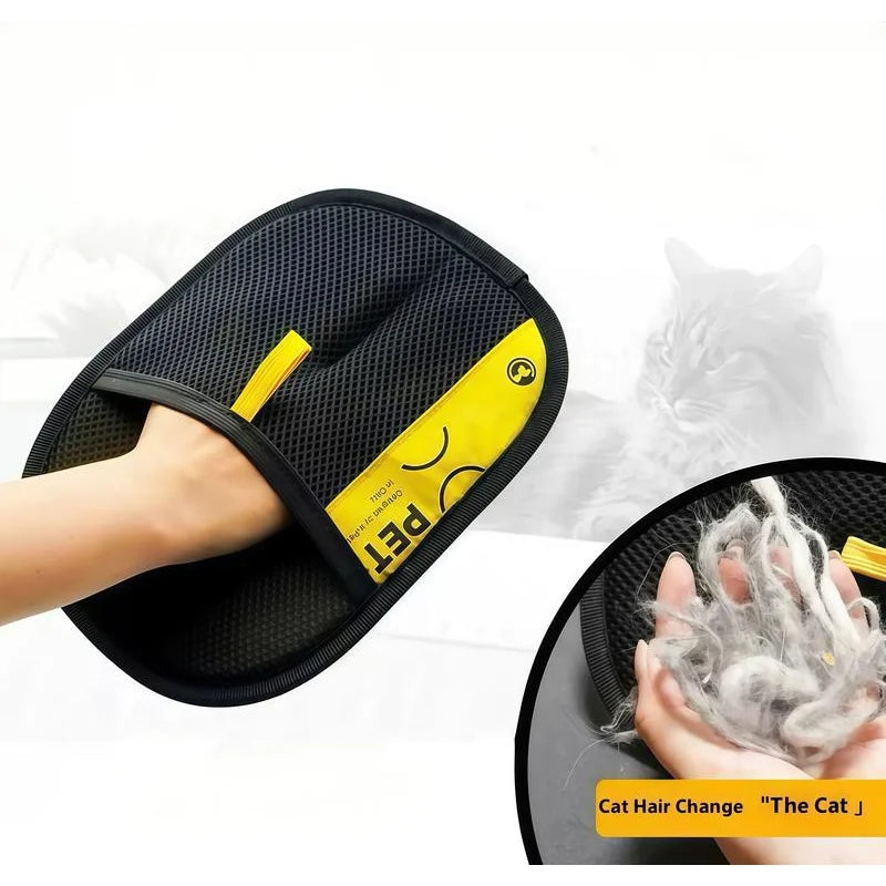 Pet Hair Removal Gloves™